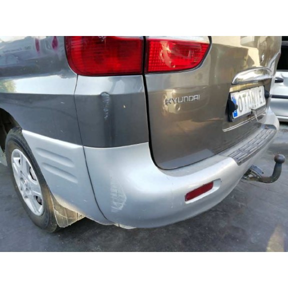 hyundai h 1 del año 2004