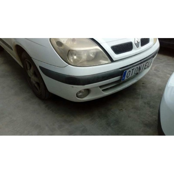 renault scenic (ja..) del año 2000