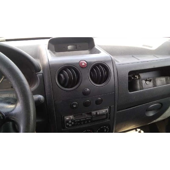 citroën berlingo del año 2003