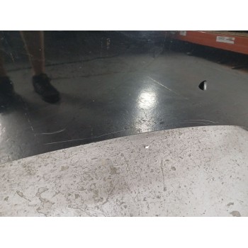 Recambio de capot para kia sorento 2.5 crdi active referencia OEM IAM  2 SERIE 