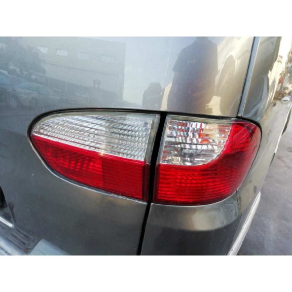 hyundai h 1 del año 2004