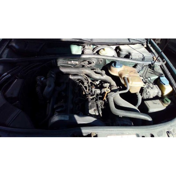 audi a4 berlina (b5) del año 1998