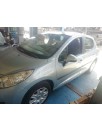 peugeot 207 del año 2010