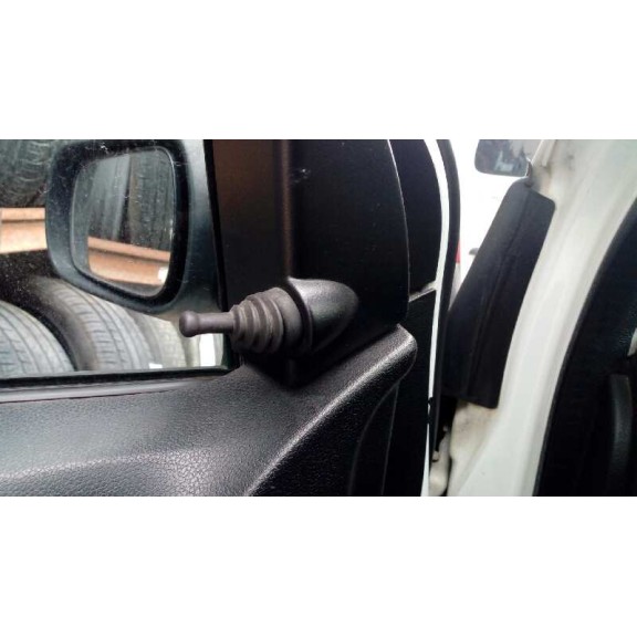 ford fiesta (cbk) del año 2007