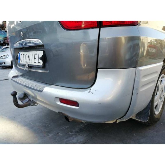 hyundai h 1 del año 2004