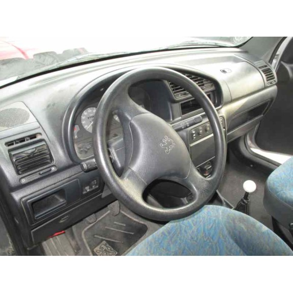 peugeot partner (s1) del año 1998