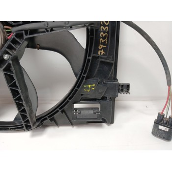 Recambio de electroventilador para seat arona (kj7, kjp) 1.0 tsi referencia OEM IAM 2Q0121203M 2Q0121207M 