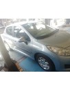 peugeot 207 del año 2010