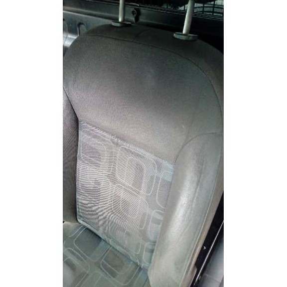 ford fiesta (cbk) del año 2007