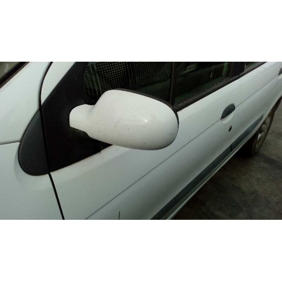 renault scenic (ja..) del año 2000