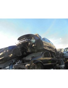 opel vectra b berlina del año 1999