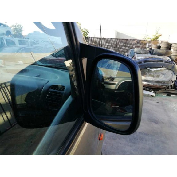 hyundai h 1 del año 2004