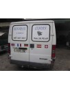peugeot boxer caja cerrada (rs3200)(230)(´02) del año 1997