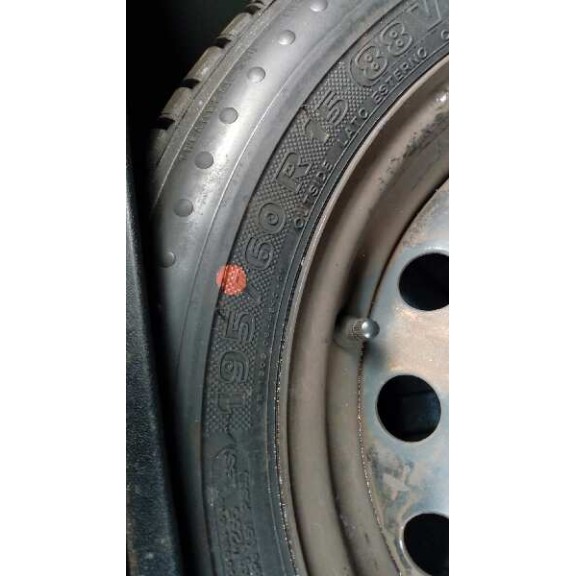 toyota corolla (e12) del año 2003