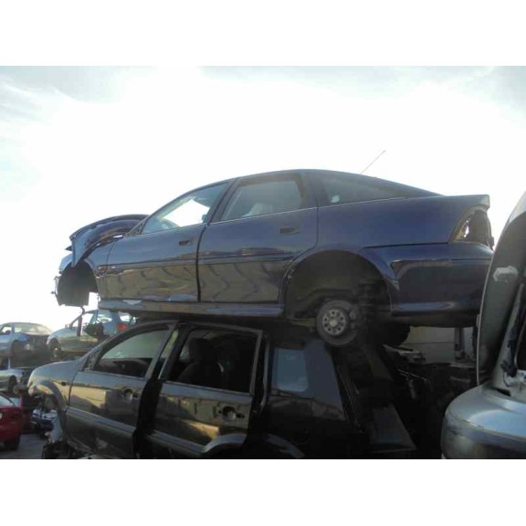 opel vectra b berlina del año 1999