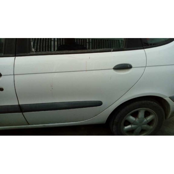 renault scenic (ja..) del año 2000