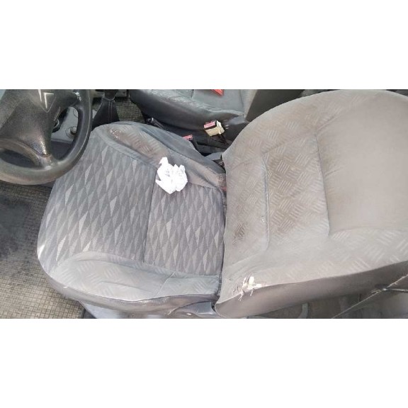 citroën berlingo del año 2003