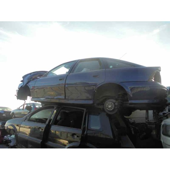 opel vectra b berlina del año 1999