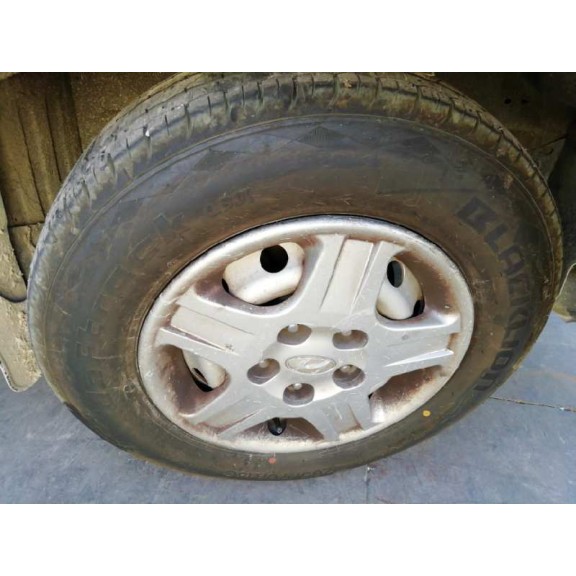 hyundai h 1 del año 2004