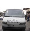 peugeot boxer caja cerrada (rs3200)(230)(´02) del año 1997