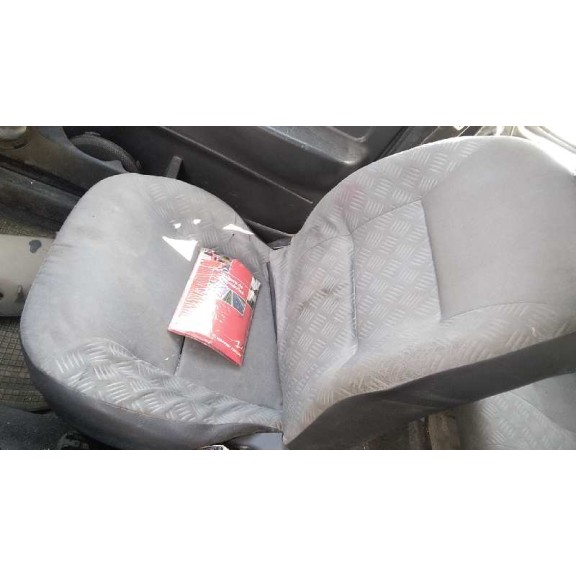 citroën berlingo del año 2003