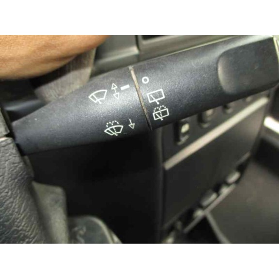 peugeot partner (s1) del año 1998