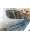 peugeot 207 del año 2010