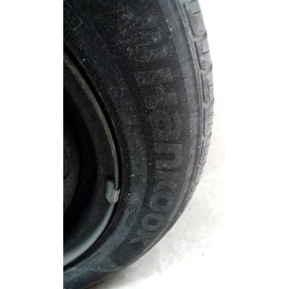 ford fiesta (cbk) del año 2007