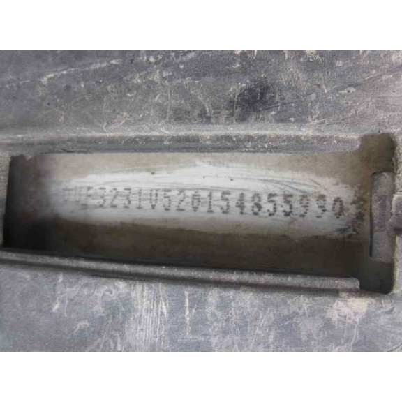 peugeot boxer caja cerrada (rs3200)(230)(´02) del año 1997