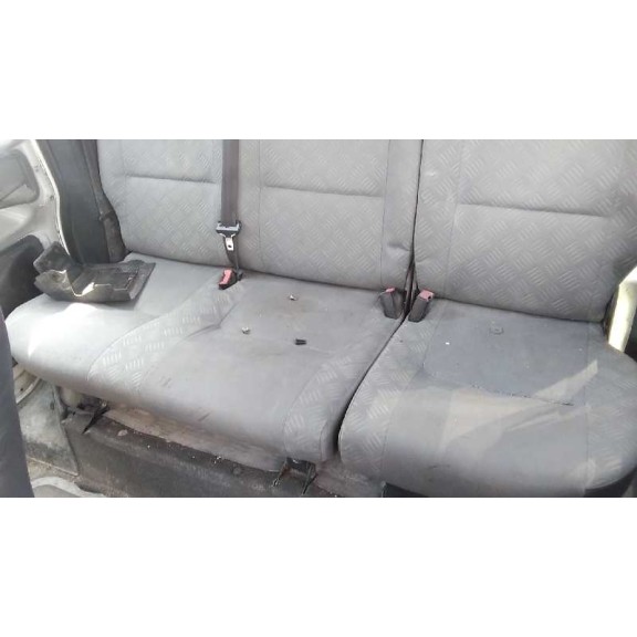 citroën berlingo del año 2003