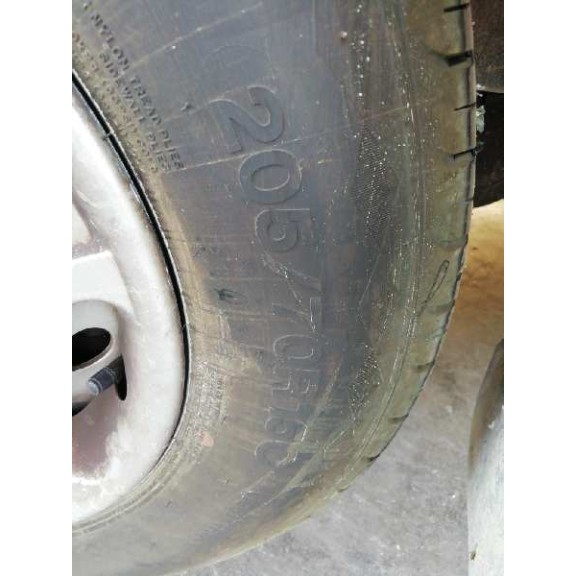 hyundai h 1 del año 2004