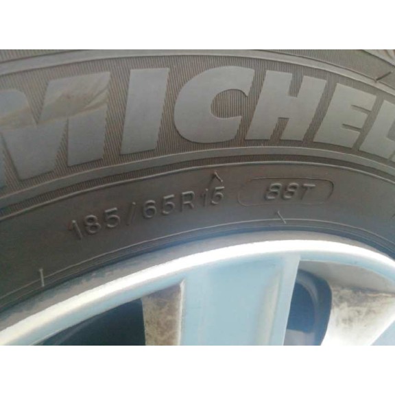 peugeot 207 del año 2010