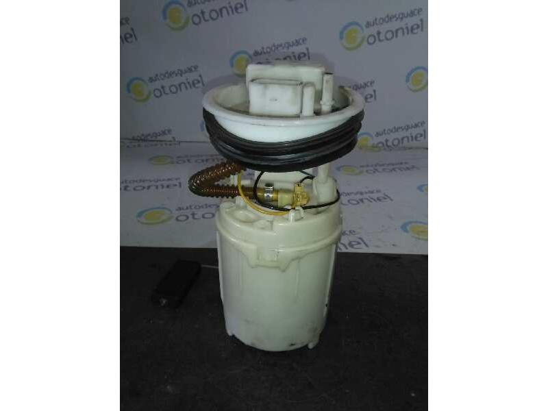 Recambio de aforador para volkswagen polo (9n3) advance referencia OEM IAM A2C53021858  