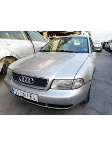 audi a4 avant (b5) del año 1995