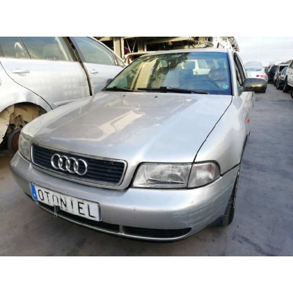 audi a4 avant (b5) del año 1995