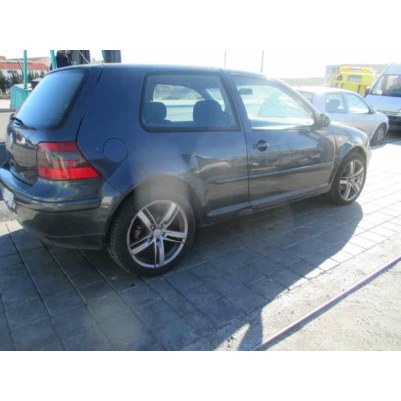 volkswagen golf iv berlina (1j1) del año 2002