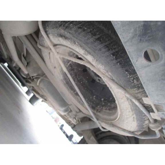 peugeot partner (s1) del año 1998