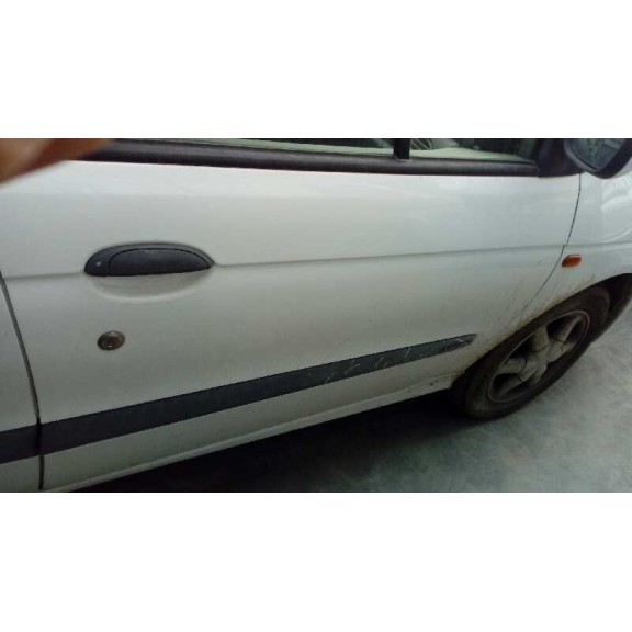 renault scenic (ja..) del año 2000