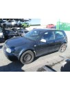 volkswagen golf iv berlina (1j1) del año 2002