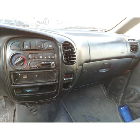 hyundai h 1 del año 2004