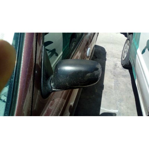 nissan micra (k11) del año 2002