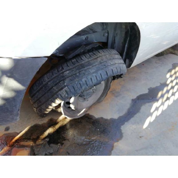 renault kangoo del año 2012