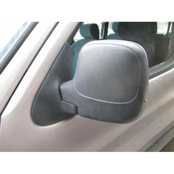 peugeot partner (s1) del año 1998