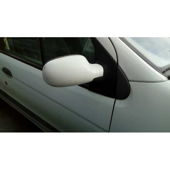 renault scenic (ja..) del año 2000