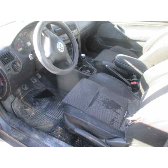 volkswagen golf iv berlina (1j1) del año 2002