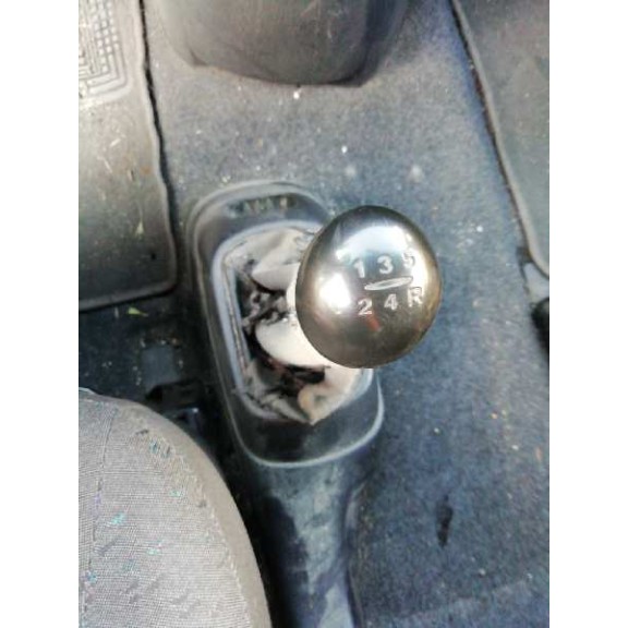 hyundai h 1 del año 2004