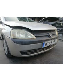 opel corsa c del año 2001 2