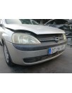 opel corsa c del año 2001