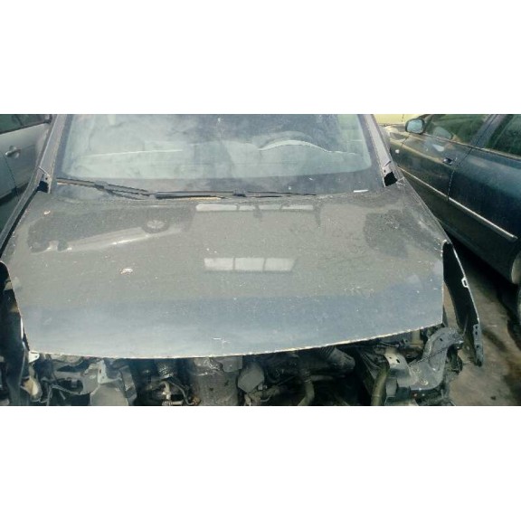 citroën berlingo station wagon del año 2014