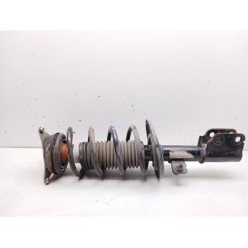 Recambio de amortiguador delantero derecho para peugeot expert autobús (v_) 2.0 bluehdi 150 referencia OEM IAM 9821596880  